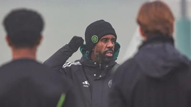 凱爾特人隊(duì)主教練威爾弗里德&middot;南希表示，他知道賽季中途接手球隊(duì)可能會(huì)很困難。