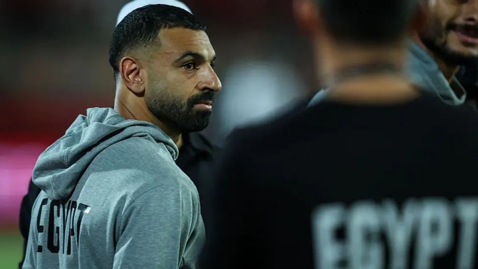 穆罕默德&middot;薩拉赫將力爭幫助埃及隊贏得隊史首座非洲杯冠軍