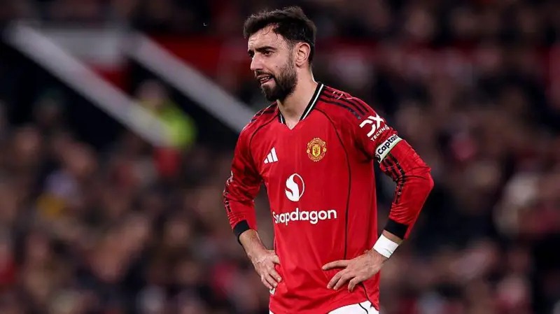 費爾南德斯談未來：我想去西班牙或意大利踢球