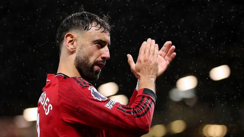 曼聯向球迷們致以敬意